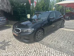 BMW 320 d Pack M Auto