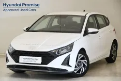 HYUNDAI i20 1.0 TGDI Klass 48V 100