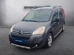 Citroen Berlingo BlueHDi 100ch Feel
