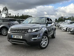 Land Rover Range Rover 2.2 eD4 Dynamic