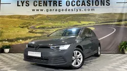 VW GOLF VIII 2.0L TDI 115ch LIFE BUSINESS DGS7