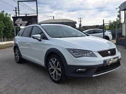 Seat Leon ST 1.6 TDI X-PERIENCE 110 cv Nacional