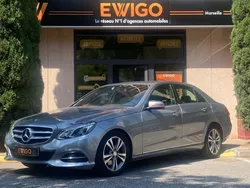 Mercedes-benz classe e 3.0 300 cdi 230ch blueefficiency avantgarde executive 7g-tronic bva