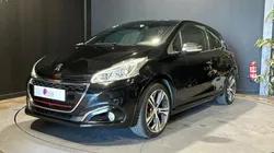 Peugeot 208 1.6 GTi