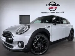 Mini Clubman F54 Cooper 136 ch BVA7 Finition Exquisite