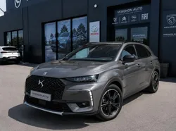 DS 7 Crossback BlueHDi 180 Automatique PERFORM Line