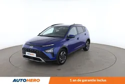 Hyundai Bayon 1.0 T-GDi Hybrid 48V Intuitive DCT-7 100 ch