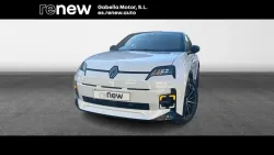Renault Megane E-Tech 5 Iconic cinq autonomía confort 110 kW