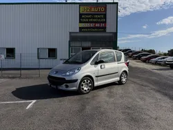 Peugeot 1007 1.4 i 75 8V Vitamine