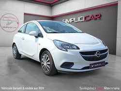 OPEL CORSA E 1.4 90 DESIGN 120 ANS 90Ch Garantie 12 mois