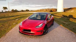 Tesla Model 3 3