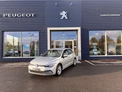 Volkswagen Golf (8) 2.0 TDI SCR 150 DSG7 LIFE BUSINESS