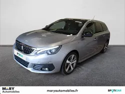 PEUGEOT 308 SW PureTech 130ch S&S EAT8 GT Line