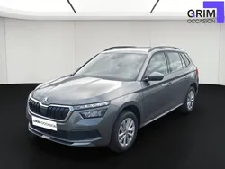 Skoda Kamiq 1.0 TSI Evo 110 ch DSG7 Business