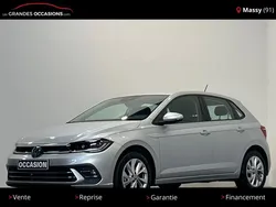 Volkswagen Polo Style 1.0 TSI 95
