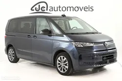 VW Multivan 1.4 TSI e-Hybrid Life DSG