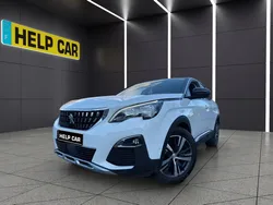 Peugeot 3008 1.2 130CH ALLURE S&S EAT6