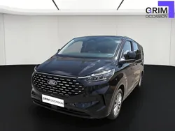 FORD Tourneo Custom 320 L2H1 2.0 EcoBlue 170 ch BVA8 4x4 Titanium