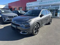 CITROEN C4 BlueHDi 130 EAT8 Max