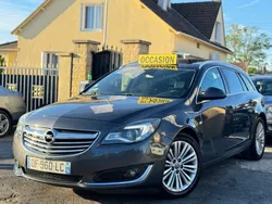 OPEL INSIGNIA PH2 2.0 CDTI 140CV GENERATION-I SPORT TOURER PACK COSMO REPRiSE POSSIBLE