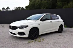 Fiat Tipo 1.3 M-Jet Street