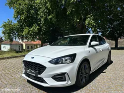 Ford Focus 1.0 EcoBoost S&S ST-LINE