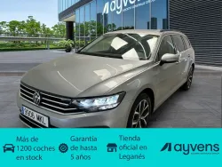 VOLKSWAGEN Passat Variant 2.0TDI EVO Executive 90kW DSG7