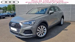 AUDI Q3 35 TDI 150 ch S tronic 7 Advanced
