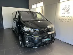 Peugeot Expert FOURGON 2.2 BLUEHDI 180