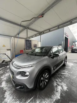 Citroën C3 1.2 Puretech