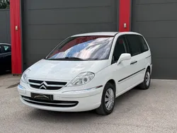 CITROEN C8 C8 2.0 HDi 16V 138 FAP Exclusive