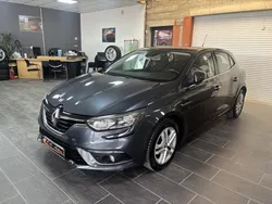Renault MEGANE IV 1.3 TCE 140CH FAP BUSINESS