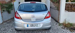 Opel Corsa Corsa 1.3 Diesel eco FLEX