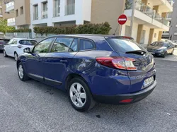 Renault Mégane Renault megane break 1.5 dci 90 cv Nacional !