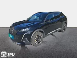 Peugeot 2008 BlueHDi 130 S&S EAT8 Allure Pack