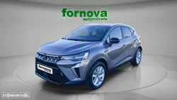 Mitsubishi ASX 1.0 MPI-T Kaiteki