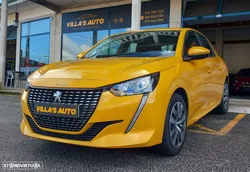 Peugeot 208 PureTech 100 Active Pack