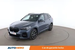 BMW X1 sDrive18d M Sport BVA8 150 ch