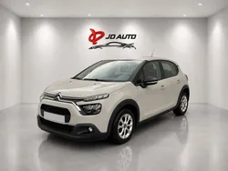 CITROEN C3 1.5 BlueHDi - 100 S&S 2016 BERLINE Feel PHASE 2