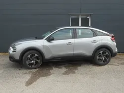 Citroën C4 130cv BVM6 Plus Garantie 12 mois