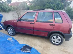 Fiat Uno 1.4 td
