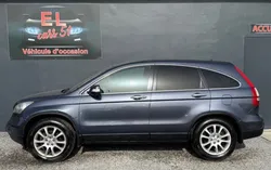 Honda CR-V 2.2 i-CTDI innova 4x4
