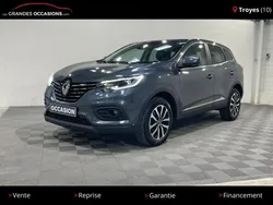 Renault Kadjar Blue dCi 115 EDC Evolution