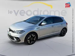 Volkswagen Polo 1.0 TSI 116ch R-Line DSG7 CAMERA