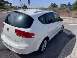 Seat Altea TDi - GPS - Xenon