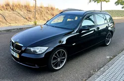 BMW 318 143 Cv 2008