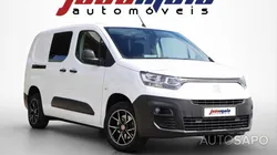Fiat Doblo de 2023