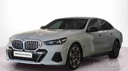 BMW Série 5 520 d de 2024