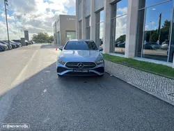 Mercedes-Benz A 250 Limousine e