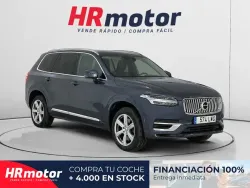 VOLVO XC90 T8 Core AWD Aut.